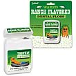 Ranch Dressing Floss